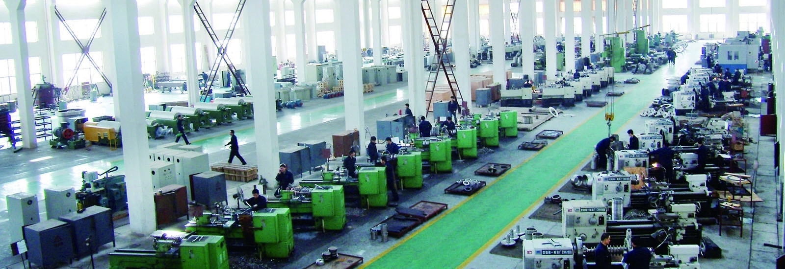 качество Вертикальные листовые фильтры давления фабрика